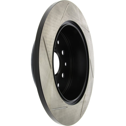 Stoptech 126.44090SL ST Slotted Sport Brake Rotors
