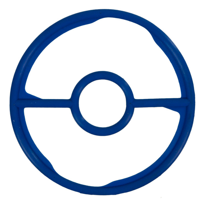 Load image into Gallery viewer, Fel-Pro 72941 FEL Oil Cooler Gaskets

