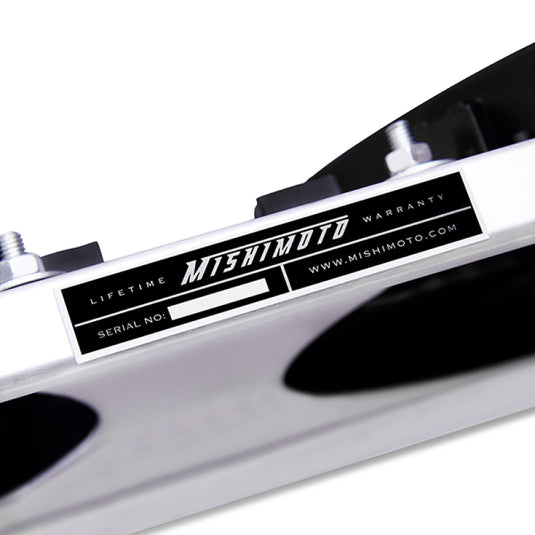 Mishimoto MMFS-ECL-95T MM Fan Shroud Kits