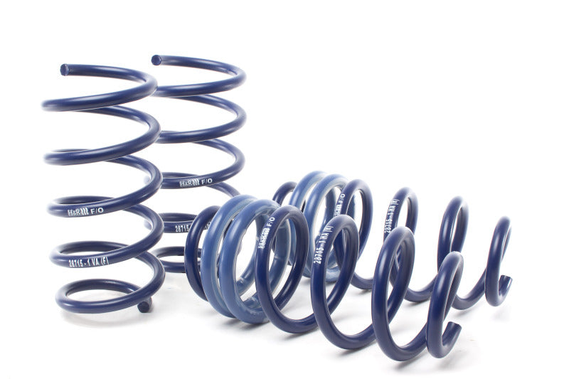 Load image into Gallery viewer, H&amp;R 28715-1 HR Sport Springs
