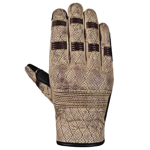 Cortech Scrapper 2.0 Gloves (Small, Tan/Tobacco)