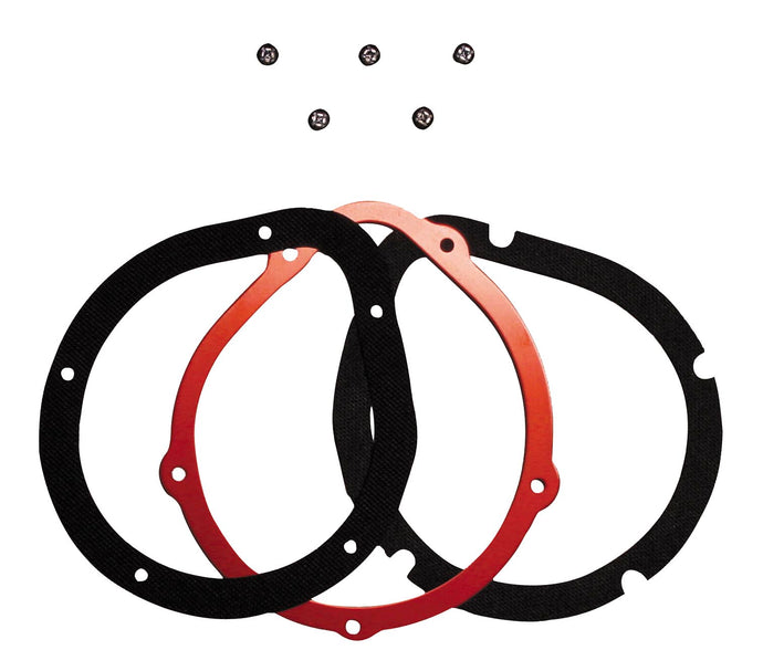 Pc Racing PC10X Pro-Seal Air Filter Gasket - Universal