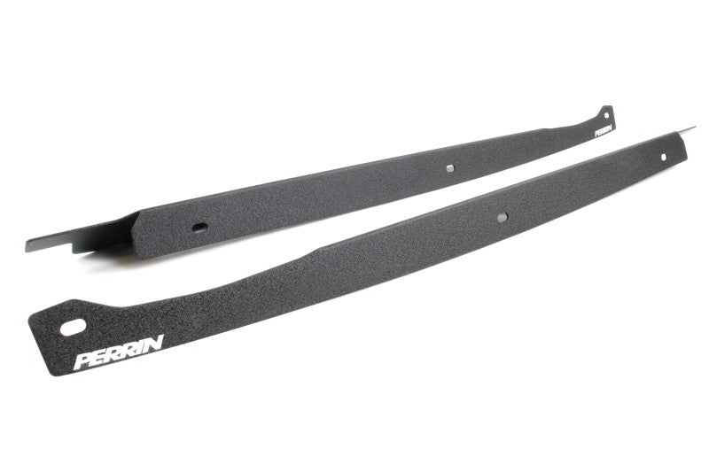 Load image into Gallery viewer, Perrin Performance PSP-ENG-549BK PA Fender Shrouds
