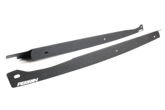 Perrin Performance PSP-ENG-549BK PA Fender Shrouds