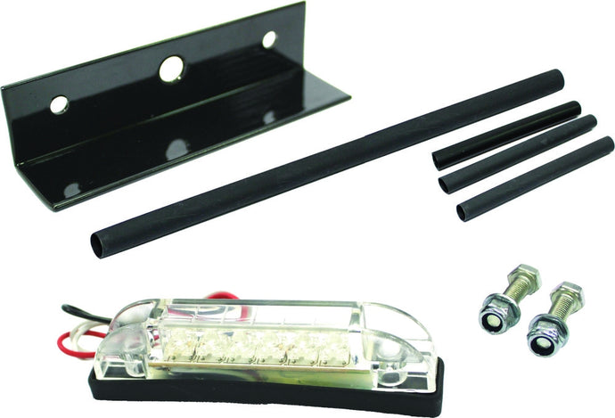 Sp1 SM-01226 LED Taillight