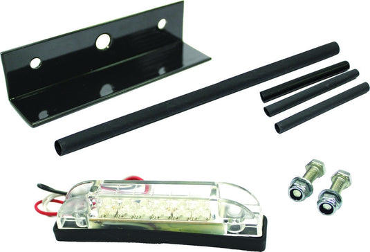 Sp1 SM-01226 LED Taillight