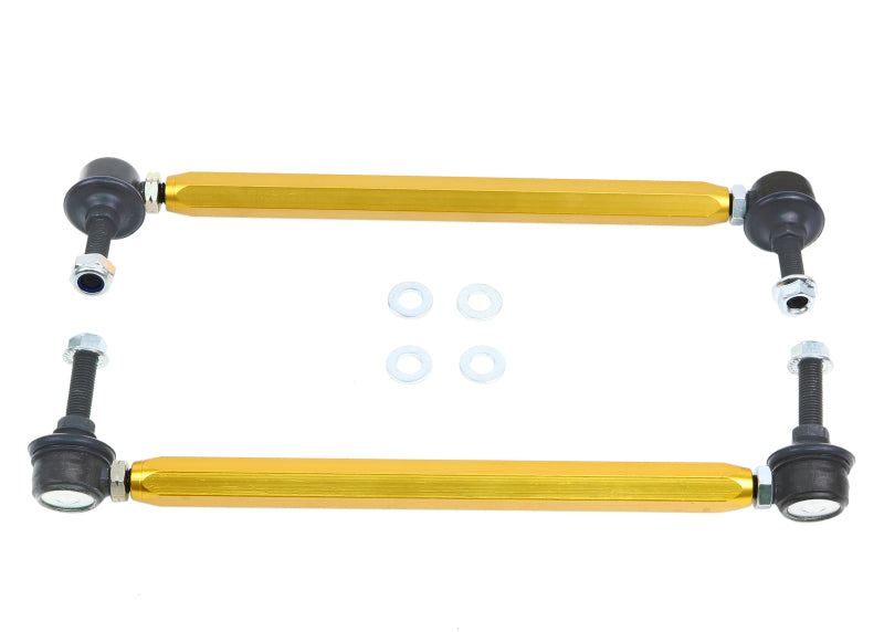 Load image into Gallery viewer, Whiteline KLC140-295 WL Sway Bar Links
