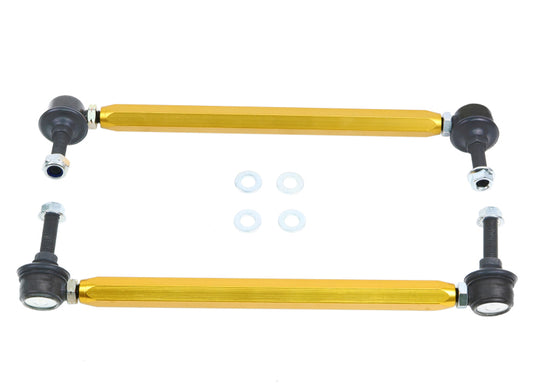 Whiteline KLC140-295 WL Sway Bar Links