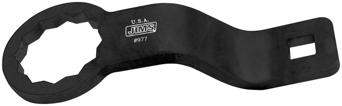 Jims 977 Fork Stem Nut Wrench