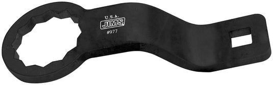 Jims 977 Fork Stem Nut Wrench