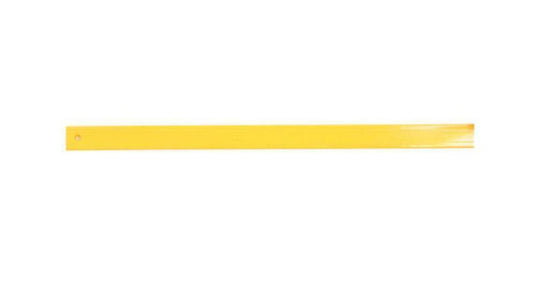 Garland Mfg Co 232434 Slide - Style 26 - 66in. - Yellow