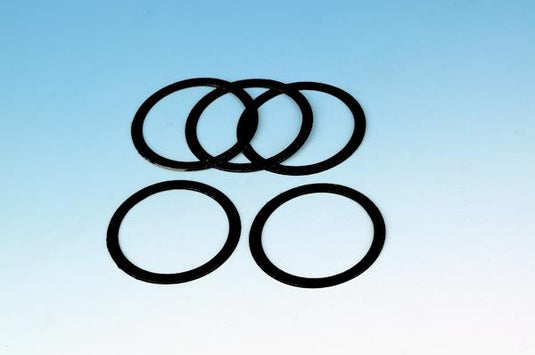 James Gasket 63809-48-DL Oil Filler Cap Seal - Molded Rubber