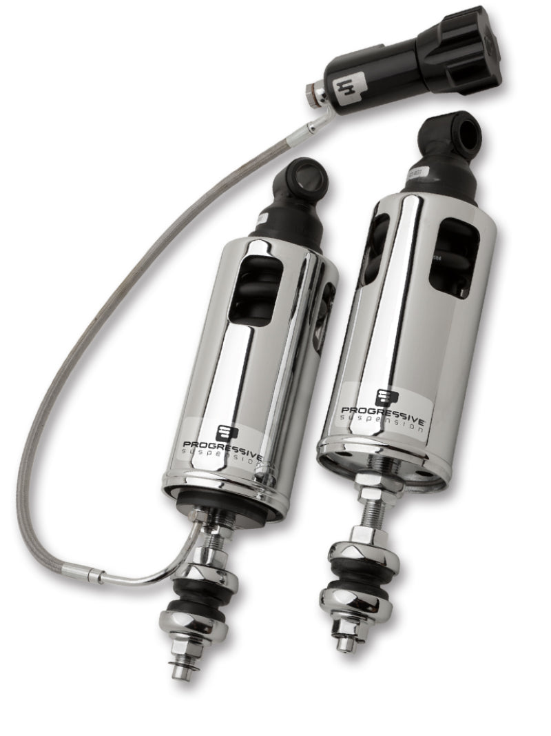Load image into Gallery viewer, Progressive 422-4102C PGR 422 Shocks
