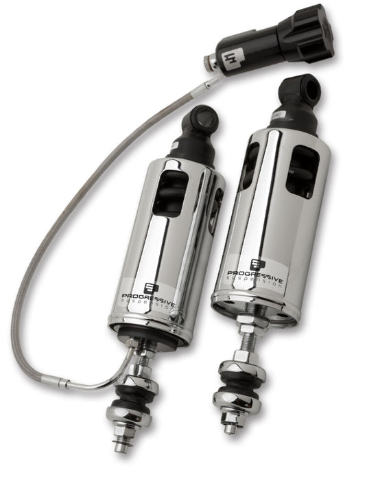Progressive 422-4102C PGR 422 Shocks