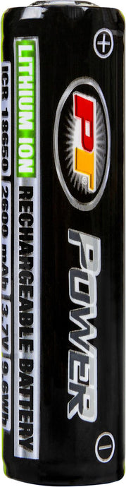 Performance Tools W2655B 18650 Lithium Ion Battery