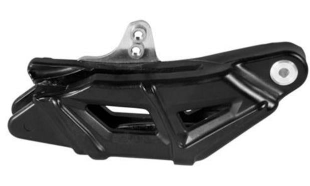 Acerbis 2215060001 Chain Guide - Black