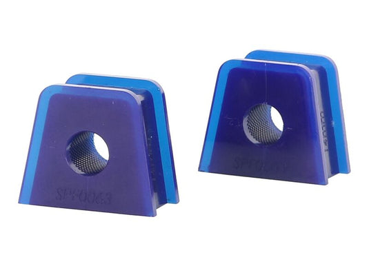 Superpro SPF0063-19K SPR Bushings - Sway Bar