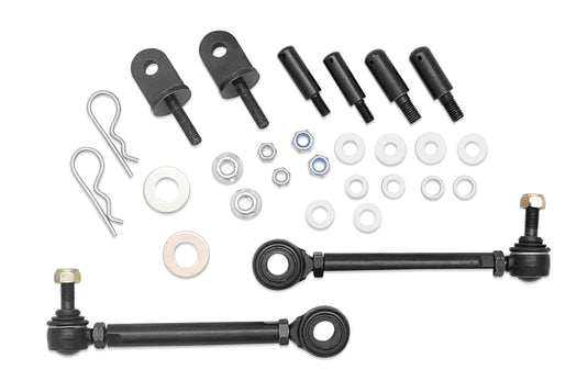 Superpro TRC4315 SPR Bushings - End Link