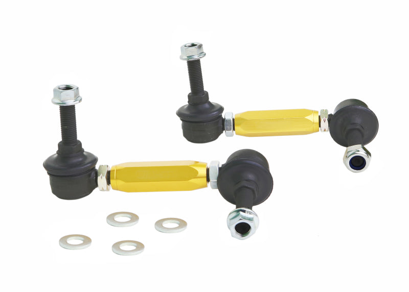 Load image into Gallery viewer, Whiteline KLC140-115 WL Sway Bar Links
