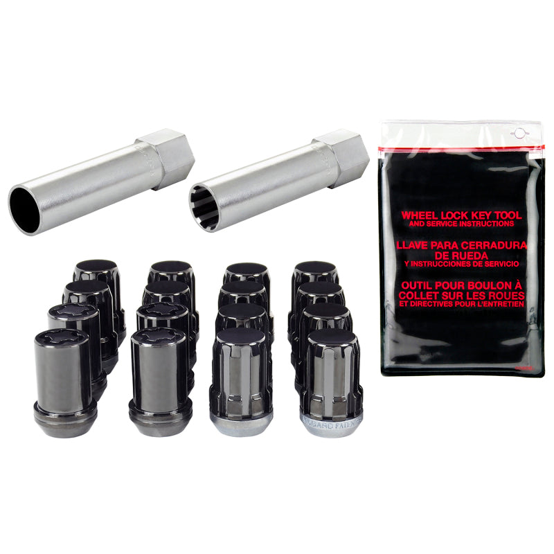 Load image into Gallery viewer, Mcgard 65457BK MCG SplineDrive Install Kits

