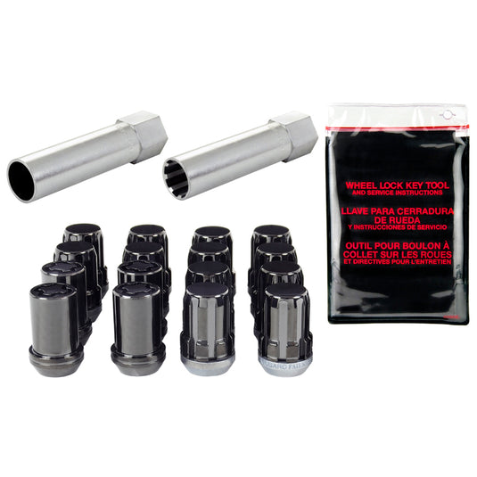 Mcgard 65457BK MCG SplineDrive Install Kits
