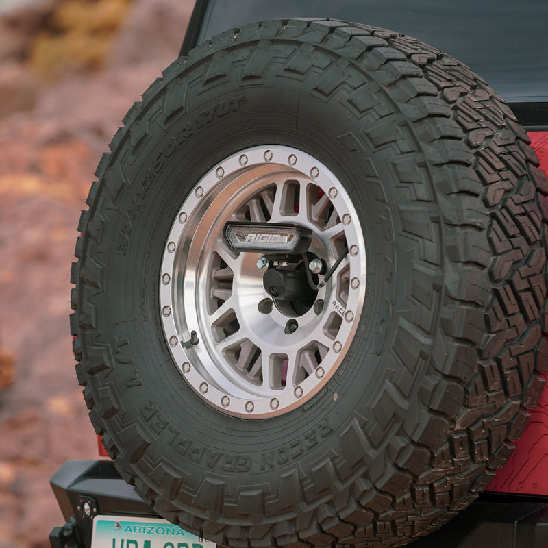 Load image into Gallery viewer, Rigid Industries 46727 RIG Tail Light Kits
