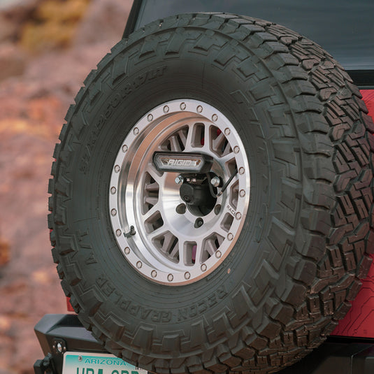 Rigid Industries 46727 RIG Tail Light Kits
