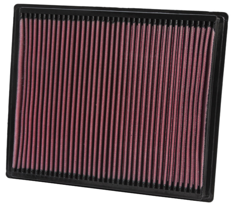 Load image into Gallery viewer, K&amp;N Engineering 33-2286 KN Drop in Air Filters
