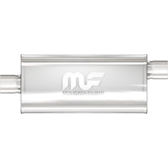 Magnaflow 12286 MAG SS Muffler