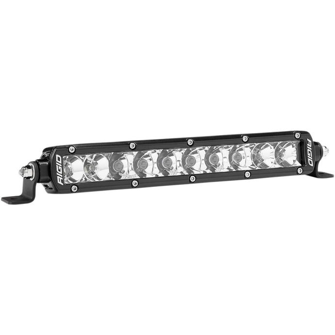 Rigid Industries 910313 10in. SR-Series Pro Light Bar - Combo