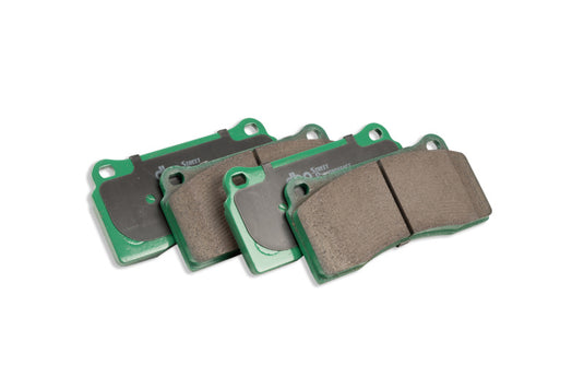 Dba DB1935SP DBA SP500 Brake Pads