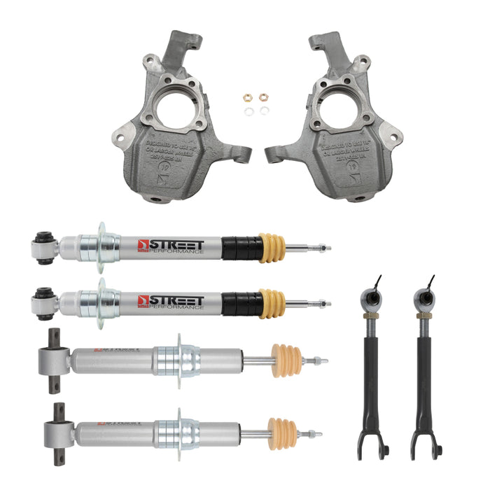 Belltech 1104SP BT Lowering Kit