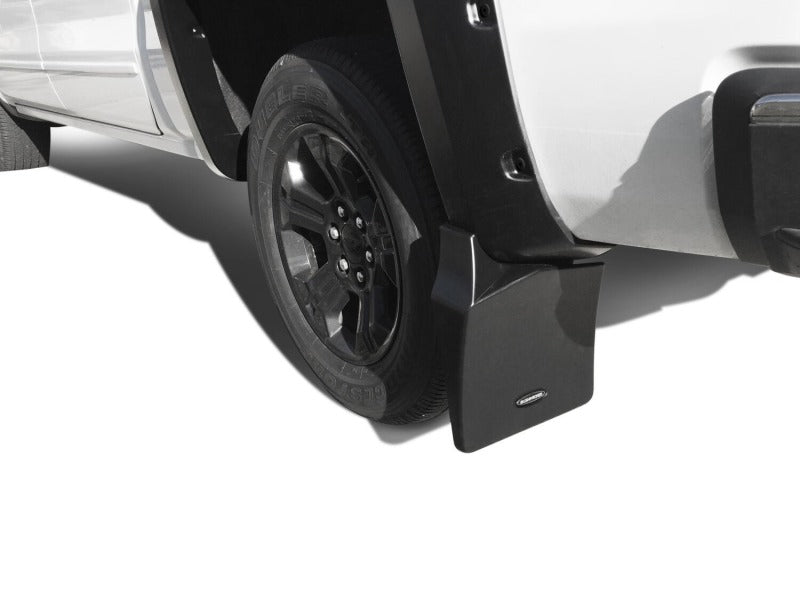 Load image into Gallery viewer, Bushwacker MUD-40120 BUS Mud Flaps
