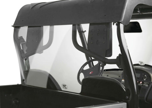 National Cycle N30604 3D Full Size Rear Windshield