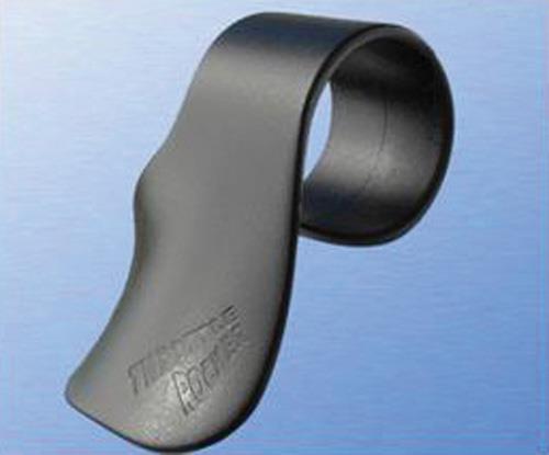 Throttle Rocker TR BLACK Throttle Rocker Original- Right - Black