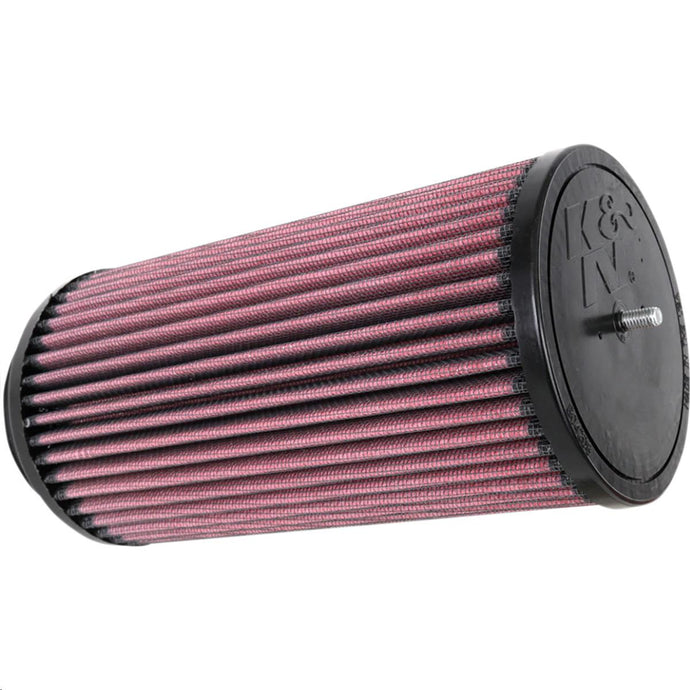 K&N Engineering PL-2417 High Flow Air Filter