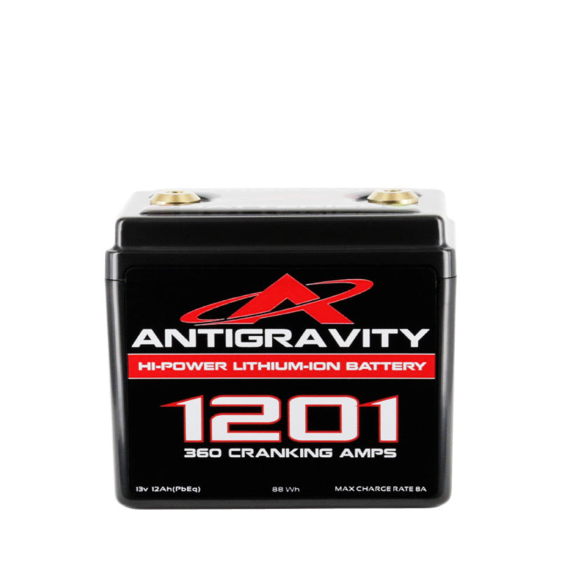 Load image into Gallery viewer, Antigravity Batteries AG-1201 ANT Small Case Battery - Lithium
