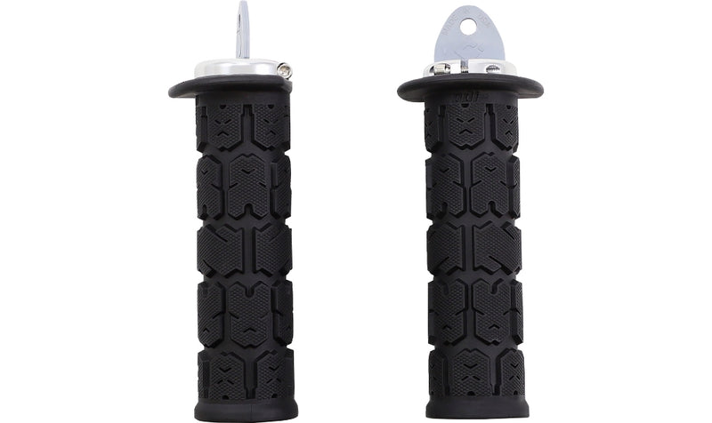 Load image into Gallery viewer, Black/Silver
