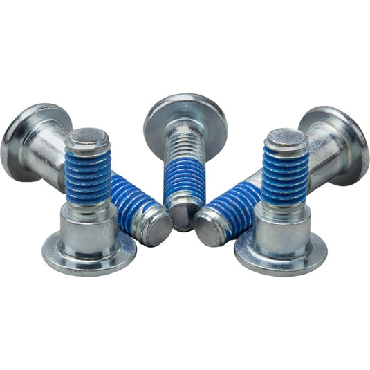 Ebc DB601/5 High Tensile Rotor Bolt Set - Front - 5 Pack