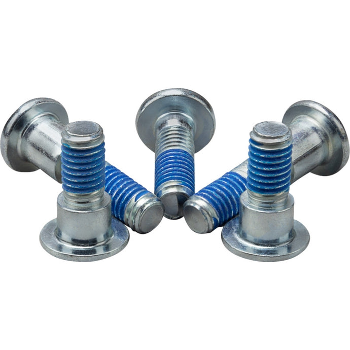 Ebc DB302/5 High Tensile Rotor Bolt Set - Front - 5 Pack