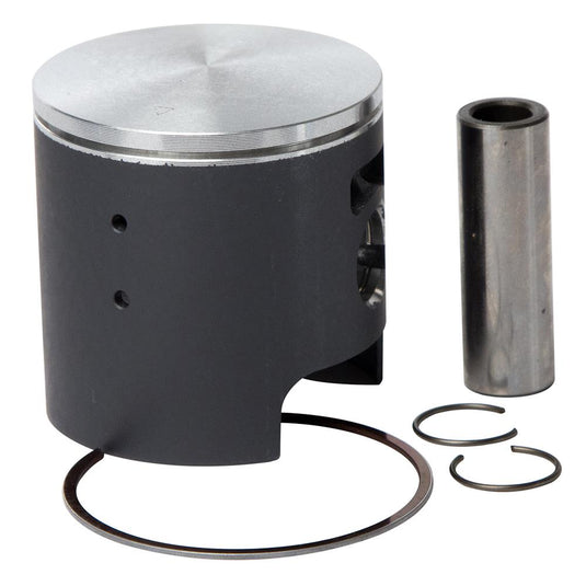 Vertex 23621A Cast Replica Piston Kit - Standard Bore 52.44mm, Standard Compression
