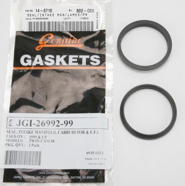 James Gasket 26992-99 Intake Manifold Seal Carb/EFI