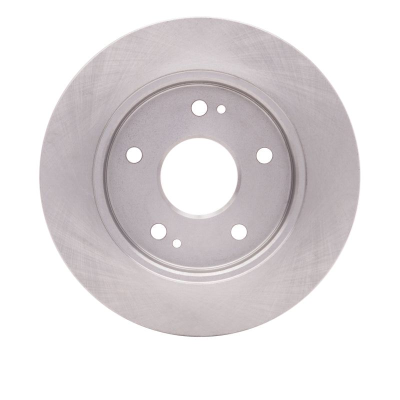 Load image into Gallery viewer, Dfc 600-59024 DFC Brake Rotors - Plain
