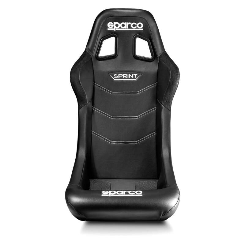 Load image into Gallery viewer, Sparco BRR0003B0K0100N SPA Seat Sprint
