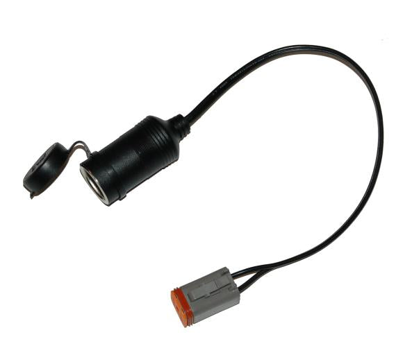 Namz NOB-PPCB Power Port with Dust Cover