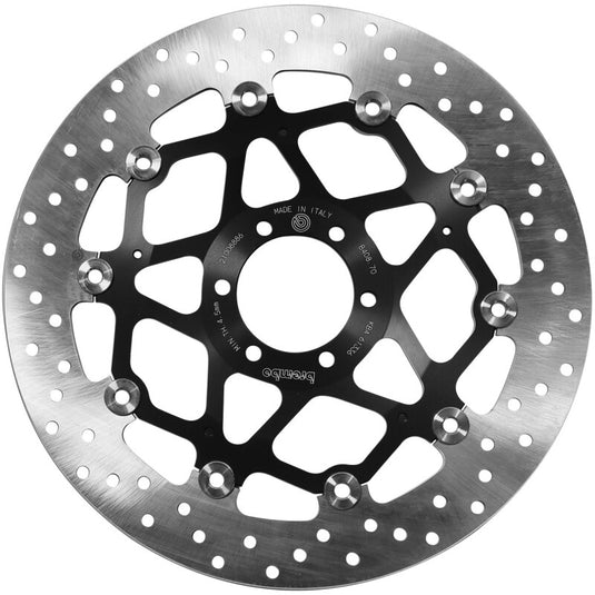 Brembo Powersports 78B40870 BRE Powersports Discs