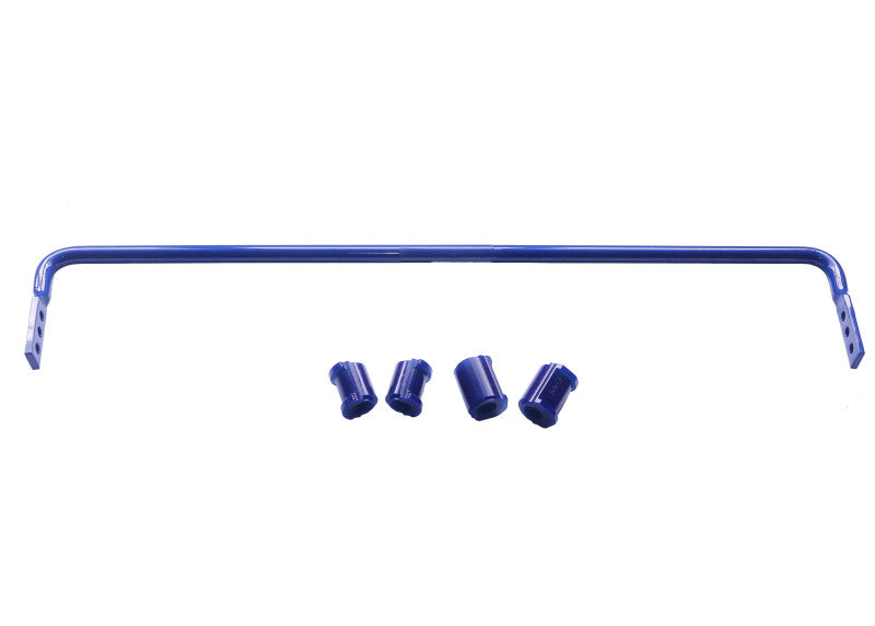 Load image into Gallery viewer, Superpro RC0056RZ-18 SPR Sway Bars - Rear
