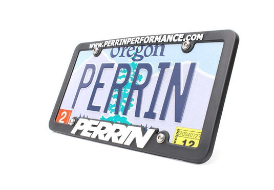 Perrin Performance PSP-BDY-202 PA License Relo Kit