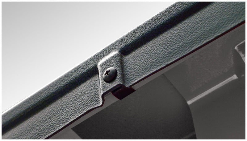 Load image into Gallery viewer, Bushwacker 48520 BUS SmoothBack Bed Rail Caps
