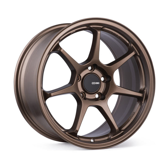 Enkei 535-895-1245ZP ENK TS-7 Wheels